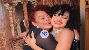 Cheddy García responde a las críticas sobre la carrera musical de su hija Chelsy