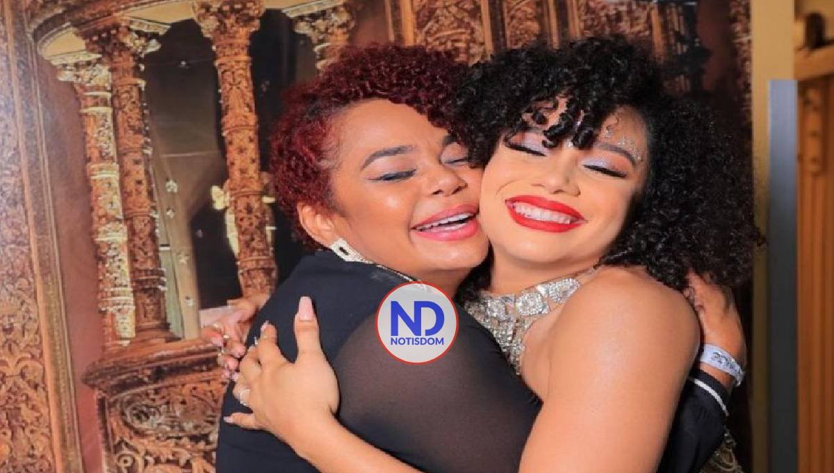 Cheddy García responde a las críticas sobre la carrera musical de su hija Chelsy