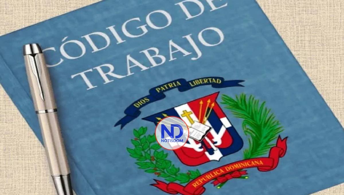 Comisión estudia modificación al Código de Trabajo entra en fase decisiva