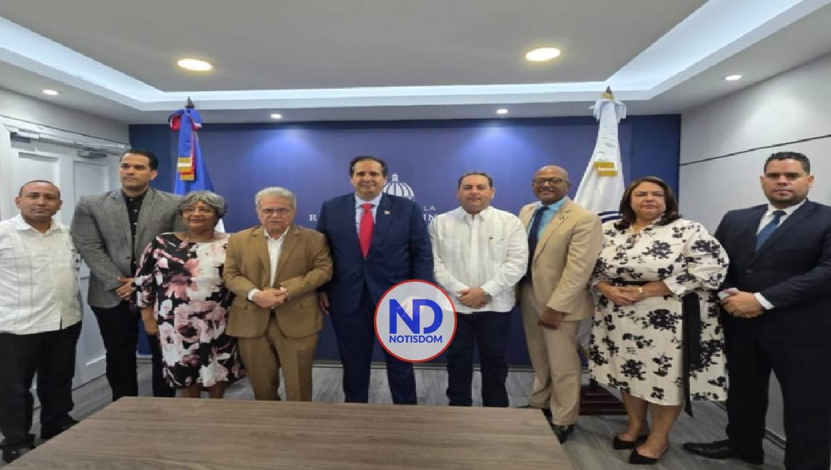 Salud Pública y CMD acuerdan dialogar y suspender los paros