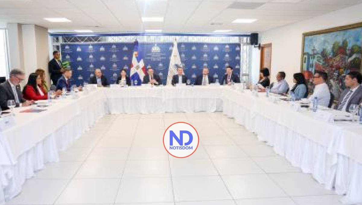 Exhortan al sector privado a respaldar desarrollo logístico