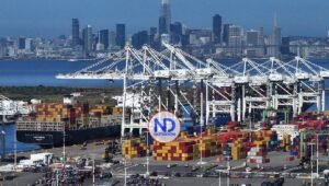 Bloqueo judicial a los aranceles de Trump trae alivio a países AL