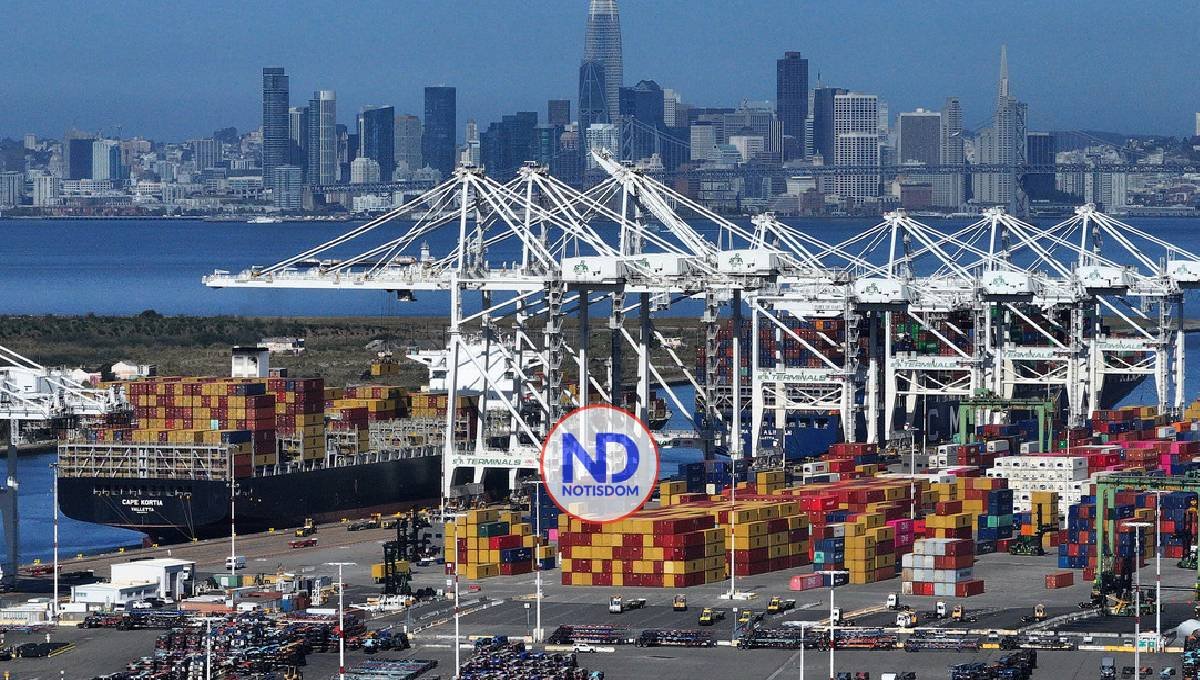 Bloqueo judicial a los aranceles de Trump trae alivio a países AL