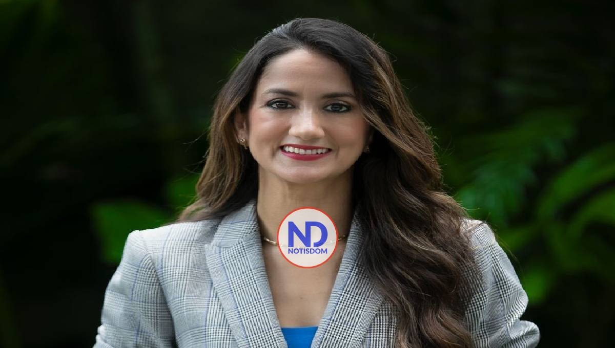 Designan a Crystal Fiallo como nueva directora ejecutiva de Anje 2 Designan a Crystal Fiallo como nueva directora ejecutiva de Anje