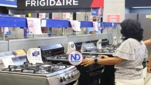 Día de las Madres activa comercio en la capital