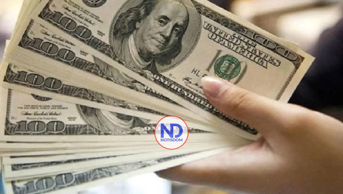 Precio del dólar este 5 de mayo