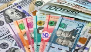 Dólar sube unos puntos en su compra y venta; Euro se mantiene