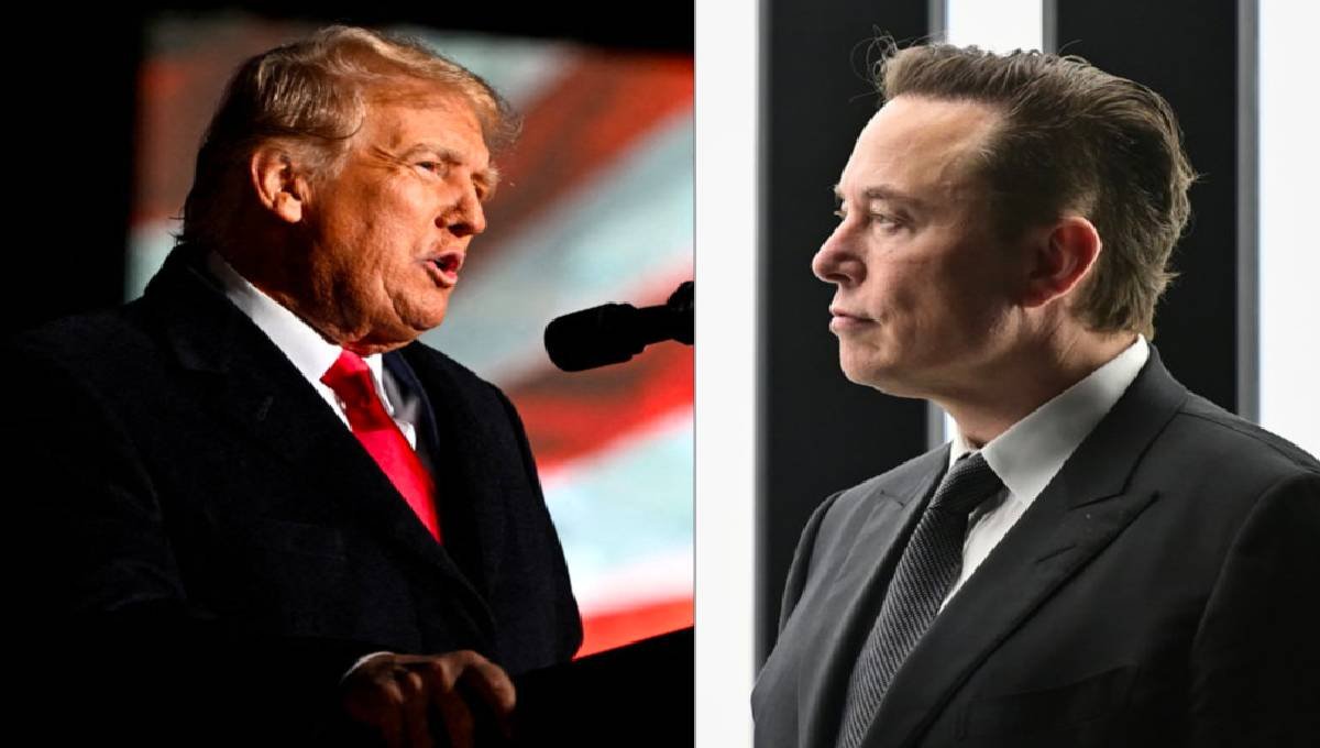 Musk cuestiona megaproyecto fiscal impulsado por Donald Trump