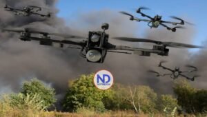 Ucrania denuncia 30 personas fueron heridas por ataque ruso