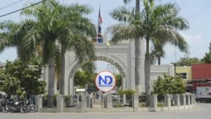Diplomáticos haitianos visitan Dajabón; investigan denuncias
