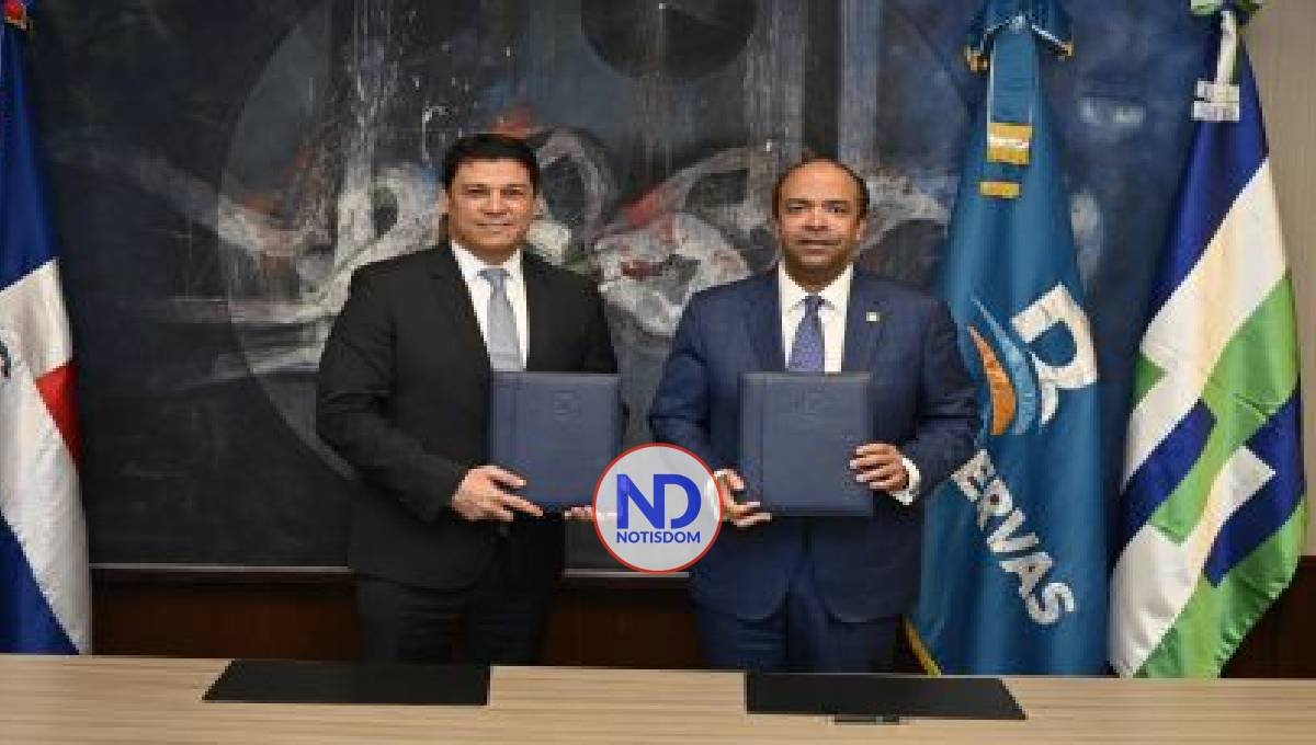 Suscriben línea de crédito en beneficio pymes dominicanas