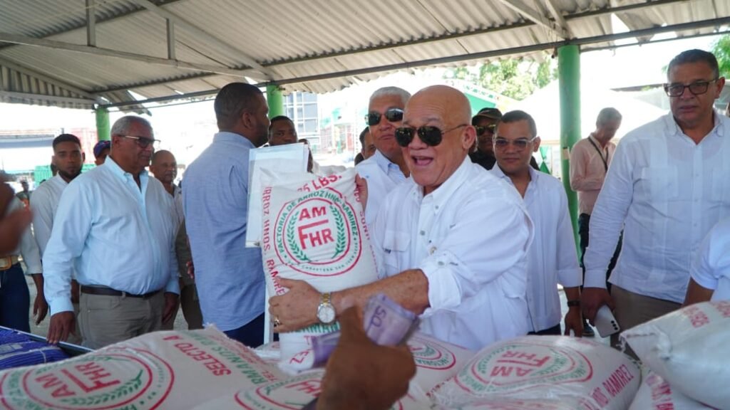 David Herrera Extienden hasta el mes de junio ferias «Inespre con las Madres»