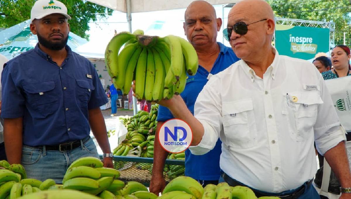 Extienden hasta el mes de junio ferias «Inespre con las Madres»