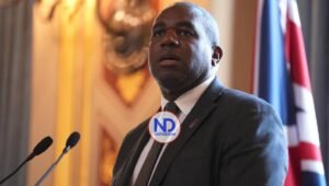 Reino Unido impone su mayor paquete sanciones contra Rusia