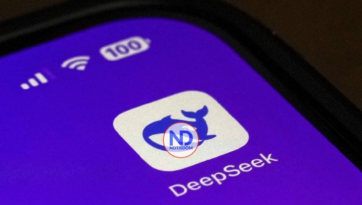 Kaspersky descubre una campaña de suplantación de DeepSeek IA dirigida a profesionales tecnológicos