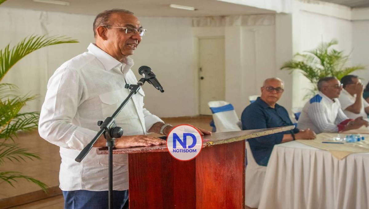Deligne Ascención destaca récords históricos de empleos y formalidad laboral en RD