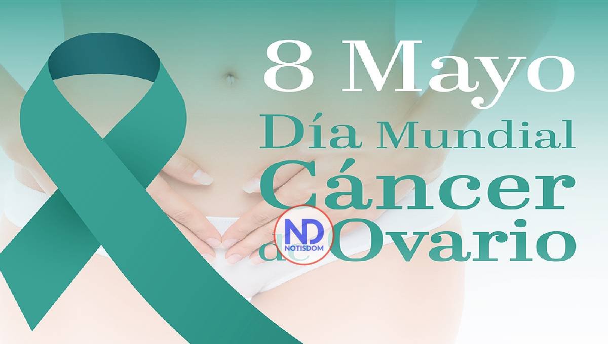 Buscan concientizar en el Día Mundial Lucha Cáncer de Ovario