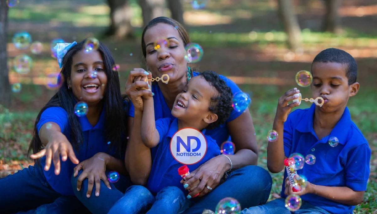 ¿Por qué en RD se celebra el Día de las Madres el último domingo de mayo?