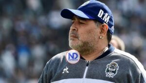 Justicia argentina ordena allanamiento de última clínica donde estuvo ingresado Maradona