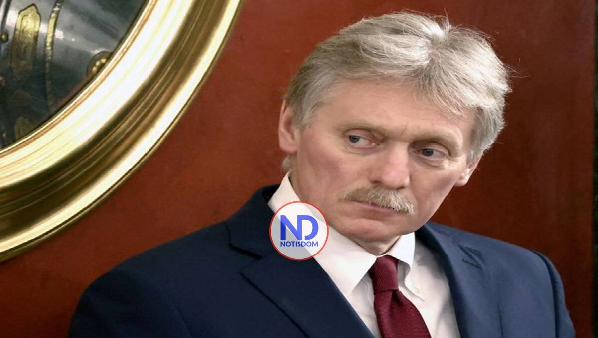 El Kremlin toma nota del nuevo ultimátum de Trump, pero seguirá combatiendo en Ucrania