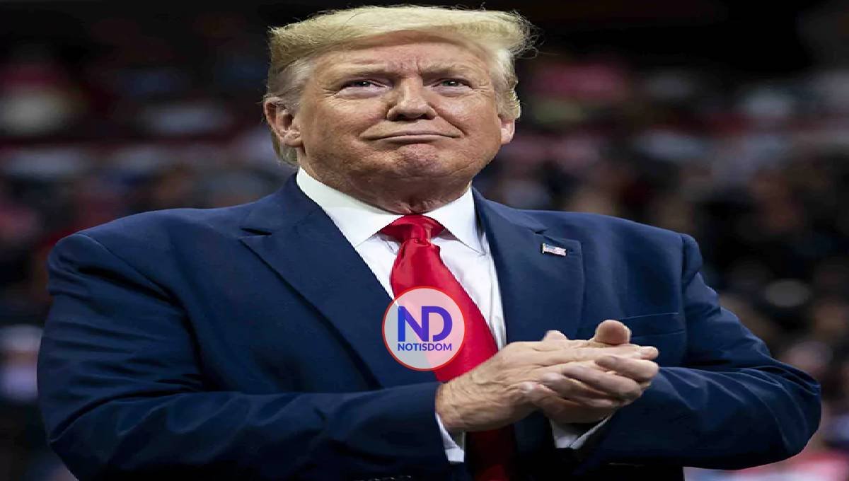 Trump considera un gran honor para EE.UU. que León XIV sea el primer papa estadounidense 2 Trump considera un gran honor para EE.UU. que León XIV sea el primer papa estadounidense