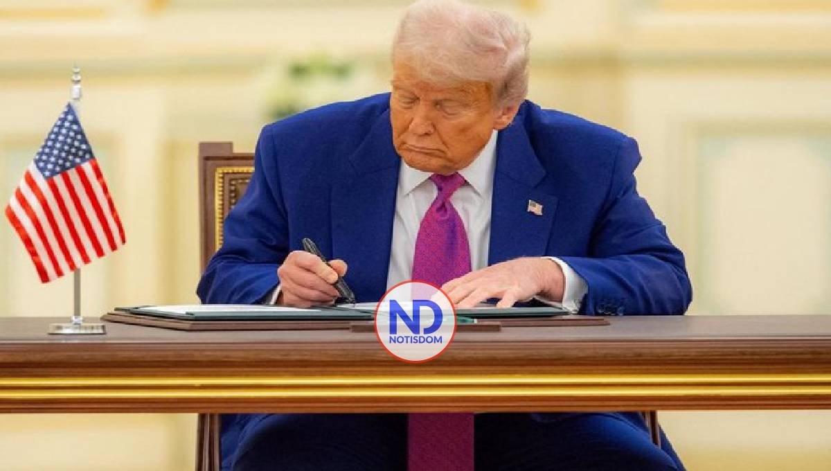 Trump indulta decena de personas acusadas corrupción 2 Trump indulta decena de personas acusadas corrupción