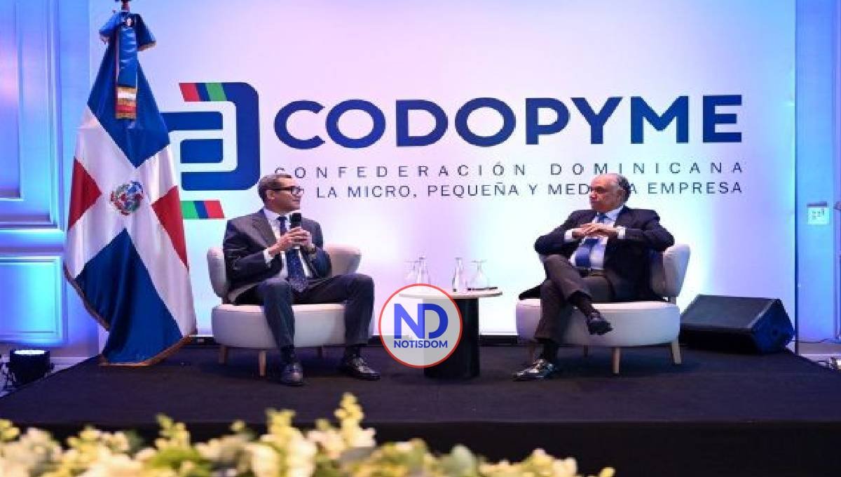 Ministro de Trabajo descarta reforma debilite los derechos