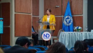 Parlacen acoge solicitud de solidaridad por tragedia Jet Set