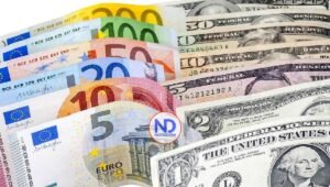 De esta forma se cotiza el dólar y euro para este viernes