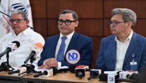 Ministro de Trabajo informa que 8 de 9 empresas inspeccionadas violan el 80-20