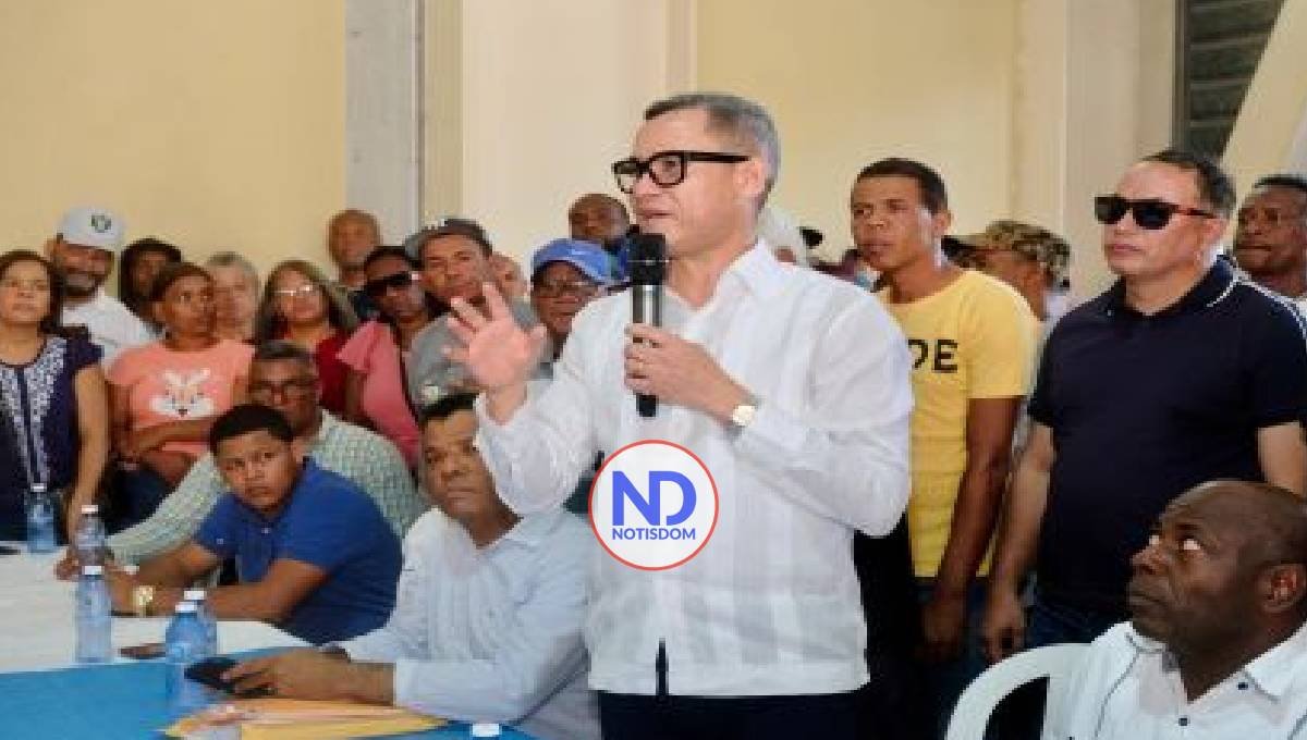 Gobierno dominicano garantiza bono navideño a los portuarios