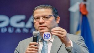 Yayo Sanz Lovatón afirma que lo primordial es que Abinader quede bien en su gestión