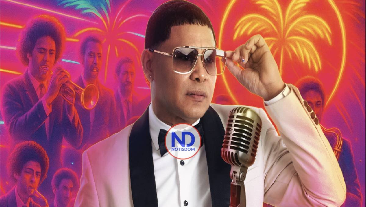 El Jeffrey rinde tributo a Rubby Pérez con «Rubby vive en mí»