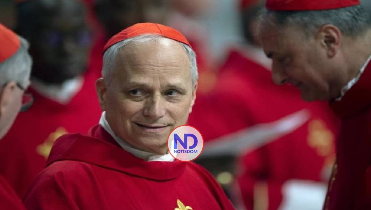 Un estadounidense es elegido como líder de la Iglesia Católica