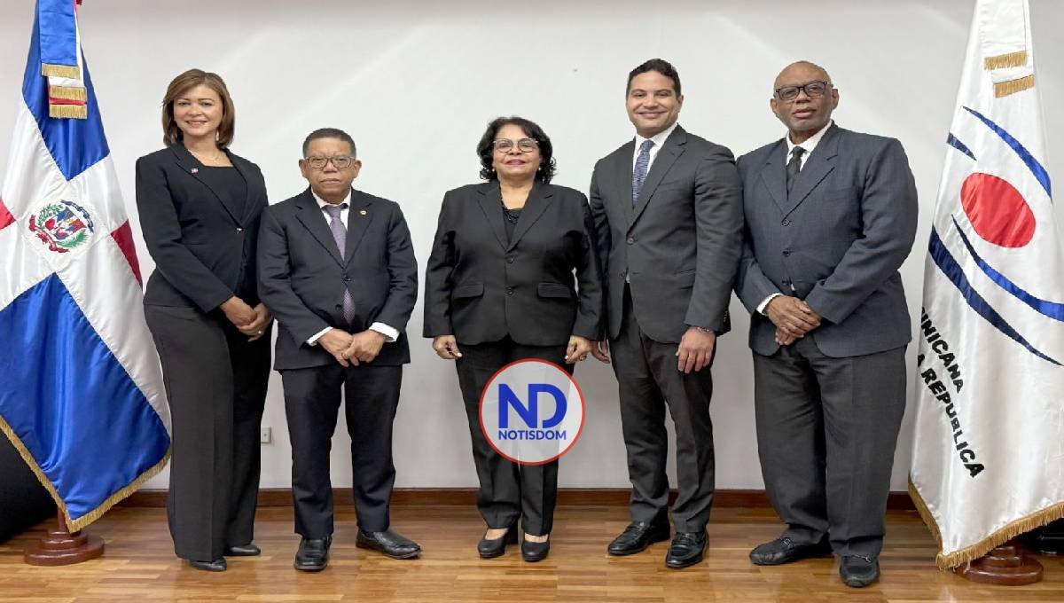 Cámara de Cuentas aprueba y publica informes de auditoría 2 Cámara de Cuentas aprueba y publica informes de auditoría