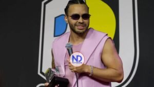 Prince Royce afirma latinos viven el momento más difícil en EE.UU