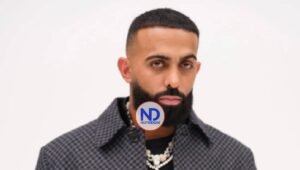 Todo listo para el concierto de Eladio Carrión este sábado en Altos de Chavón