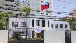 Embajada china en RD rechaza palabras de diplomática de EU