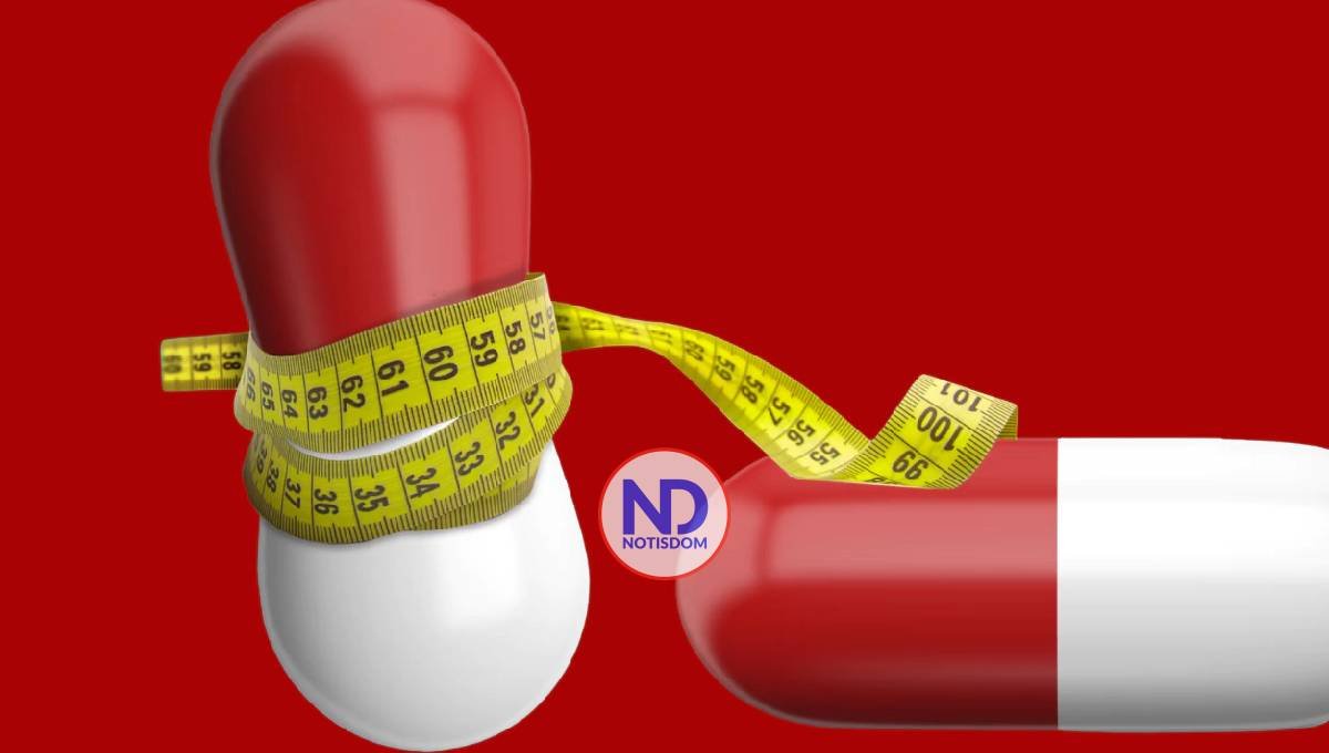 Publican una guía de nutrición para apoyar las terapias con fármacos contra la obesidad 2 Publican una guía de nutrición para apoyar las terapias con fármacos contra la obesidad