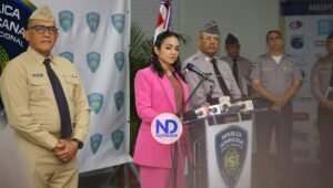 Migración dominicana deportó 18 mil haitianos en mes de mayo