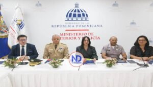 Impulsan plan que busca frenar tráfico ilícito de armas en Centroamérica y RD