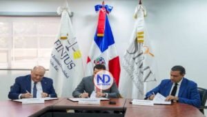 Aúnan esfuerzos en pro de la educación financiera en la RD