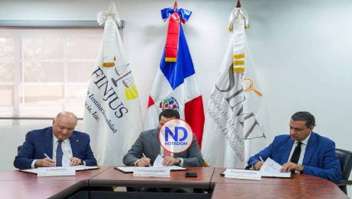 Aúnan esfuerzos en pro de la educación financiera en la RD