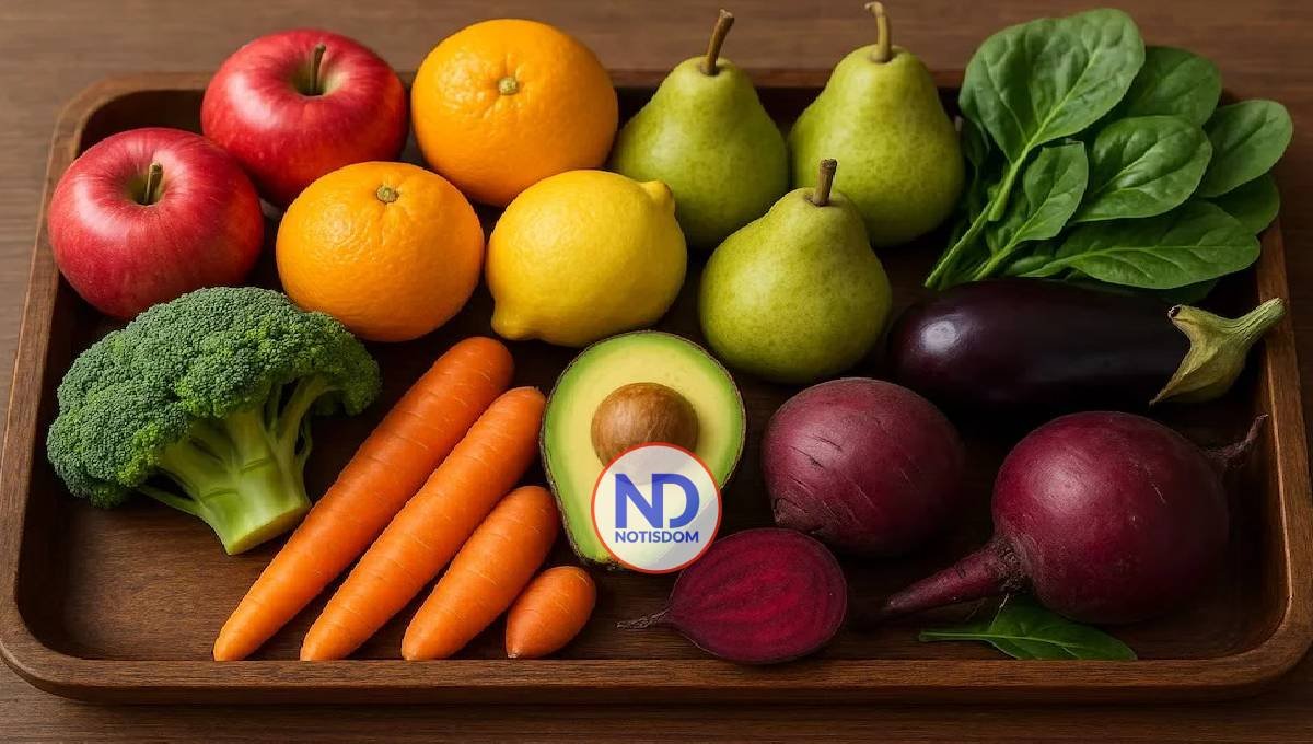 ¿Triglicéridos altos? Estos alimentos pueden ayudarte a bajarlos