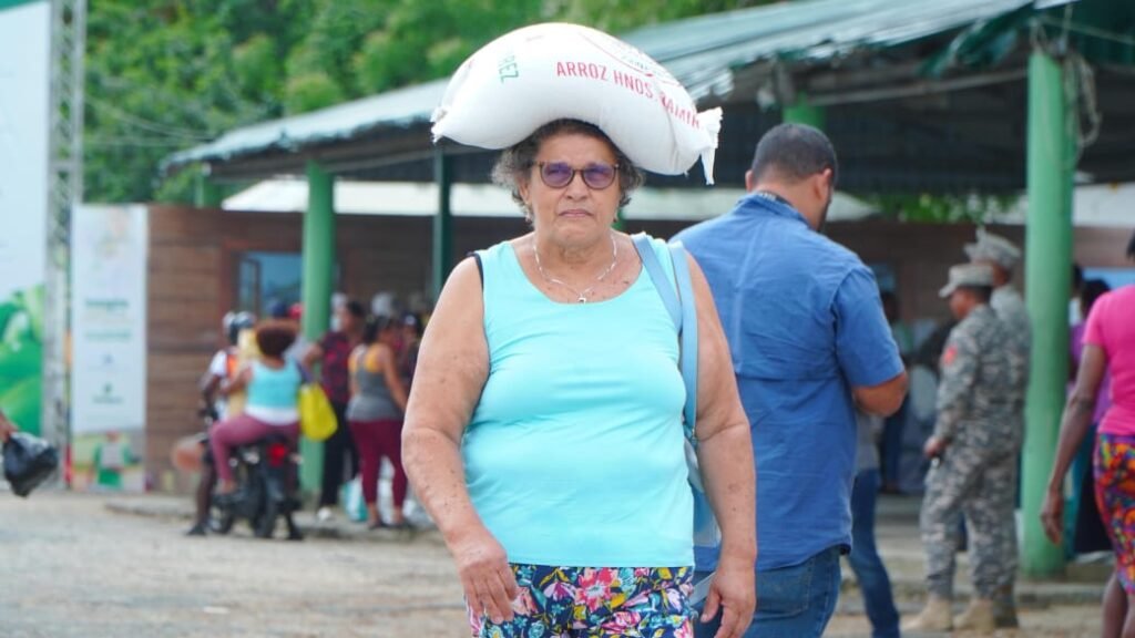 Feria Inespre con las madres Extienden hasta el mes de junio ferias «Inespre con las Madres»