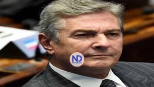 Conceden el arresto domiciliario a Fernando Collor de Mello