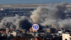 Al menos 51 muertos en ataques israelíes en la Franja