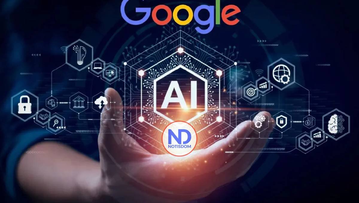 Google presentará sus innovaciones en IA en su conferencia de desarrolladores esta semana