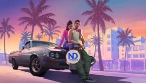 Rockstar confirma que GTA 6 llegará en mayo de 2026