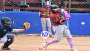 San Luis a un triunfo del bicampeonato TBES-PSD